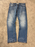 Archive slim denim (M)