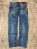 Edwin japanese denim (S)