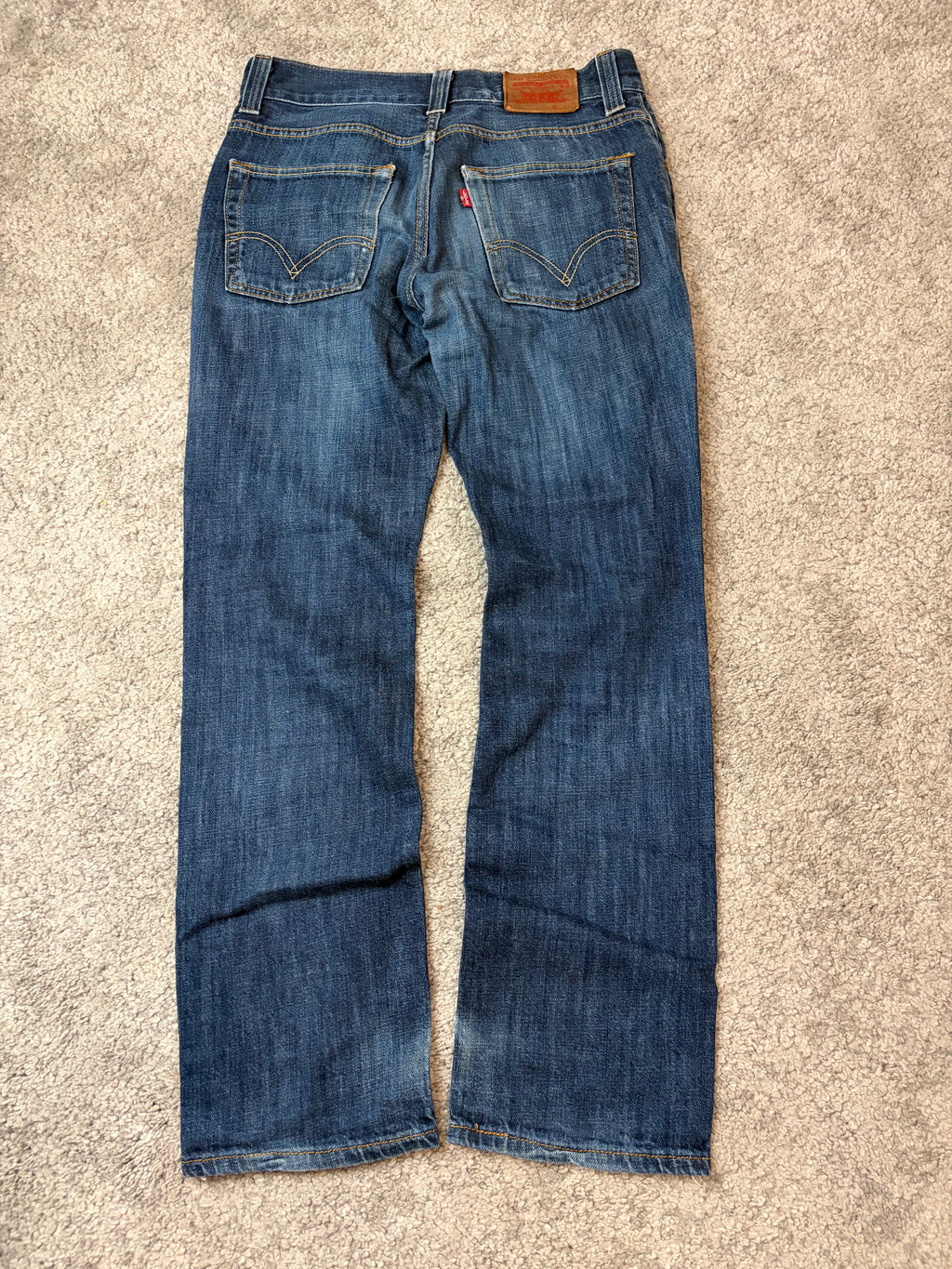 Levis 511 slim (S)