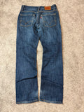 Levis 511 slim (S)