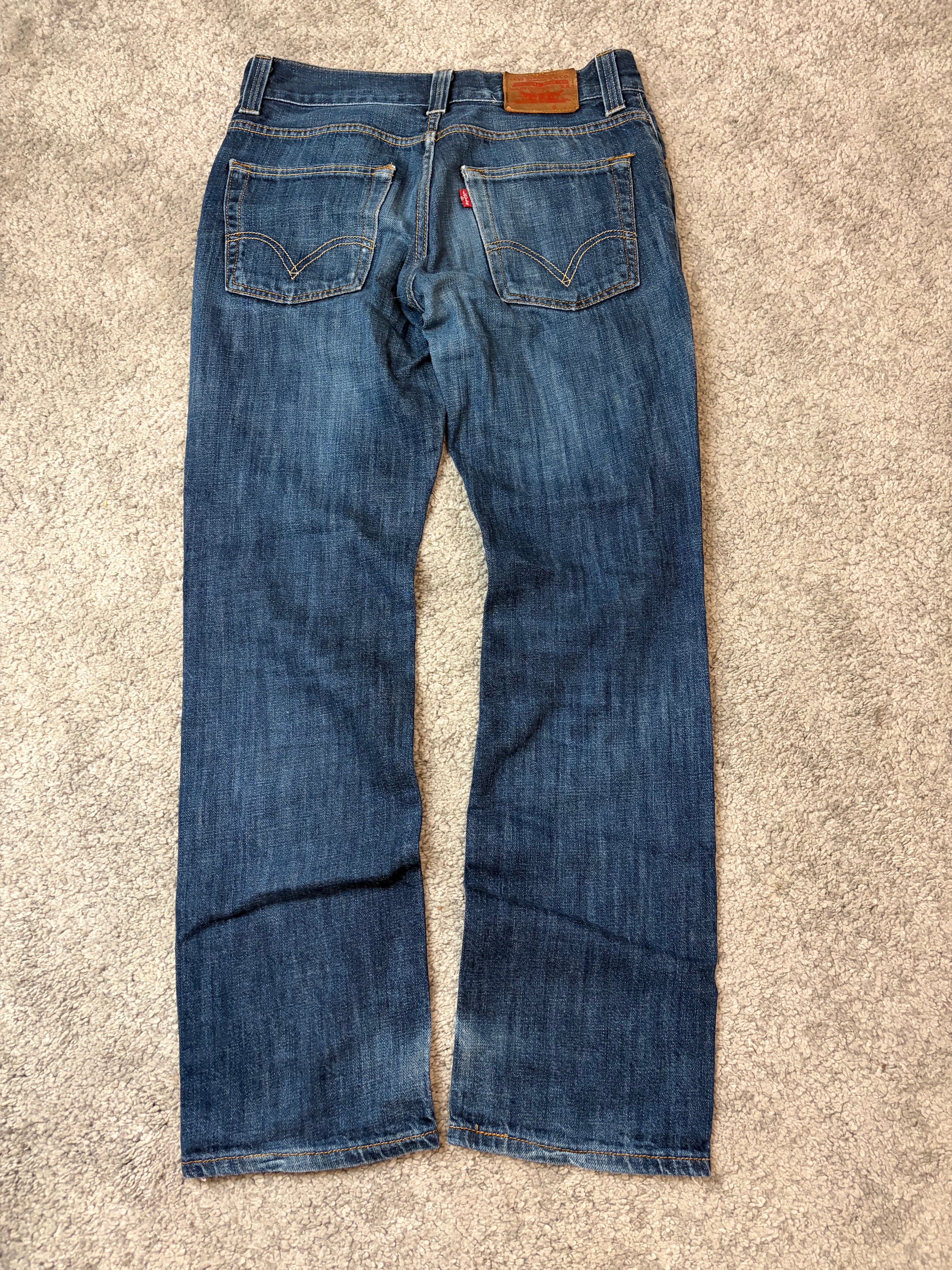 Levis 511 slim (S)