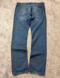 Burberry archive denim (