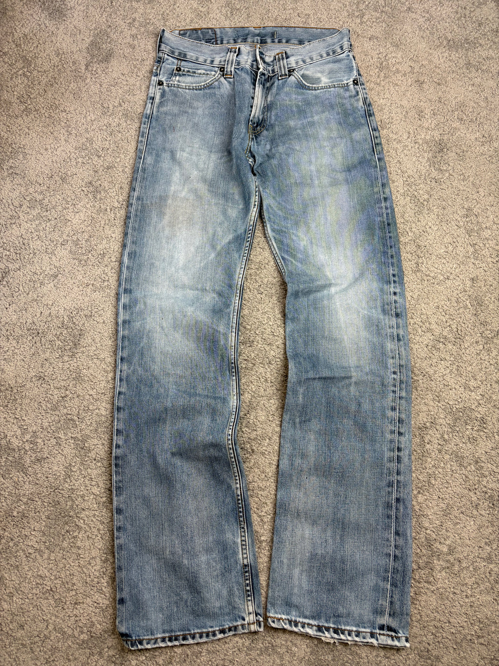 Levis 506 (M)