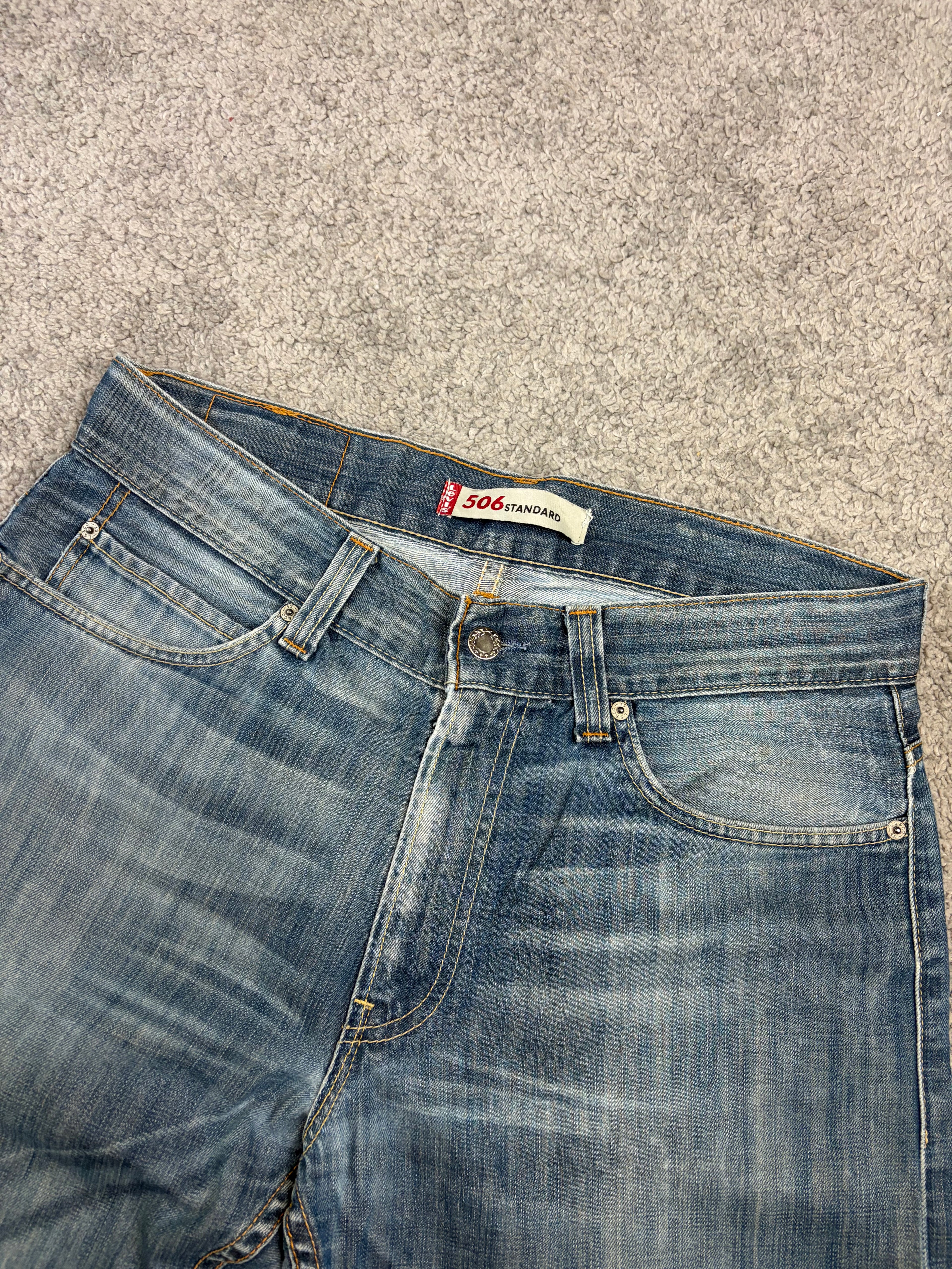 Levis 506 (L)