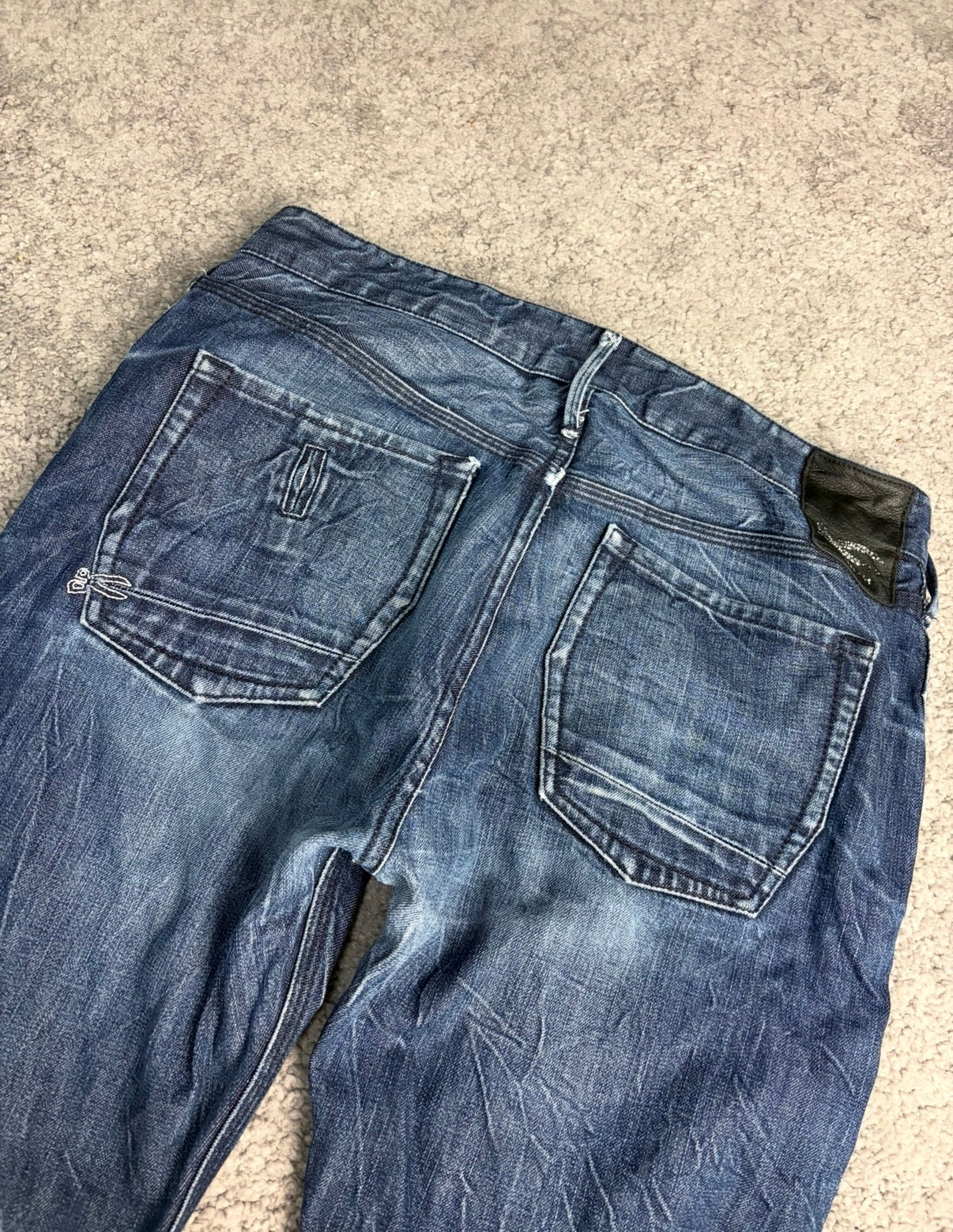 Denham archive denim (L)