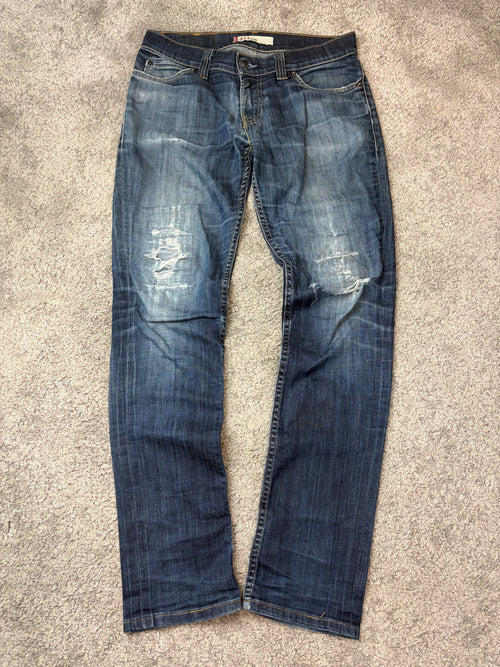 Levis 511 slim (L)