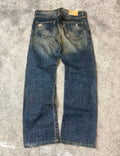 Edwin japanese denim (S/M)