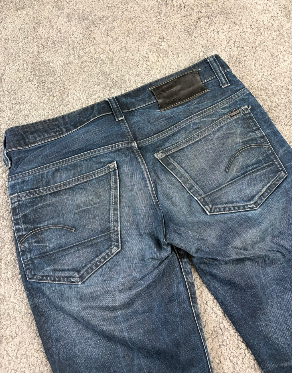 Gstar archive slim denim (M)