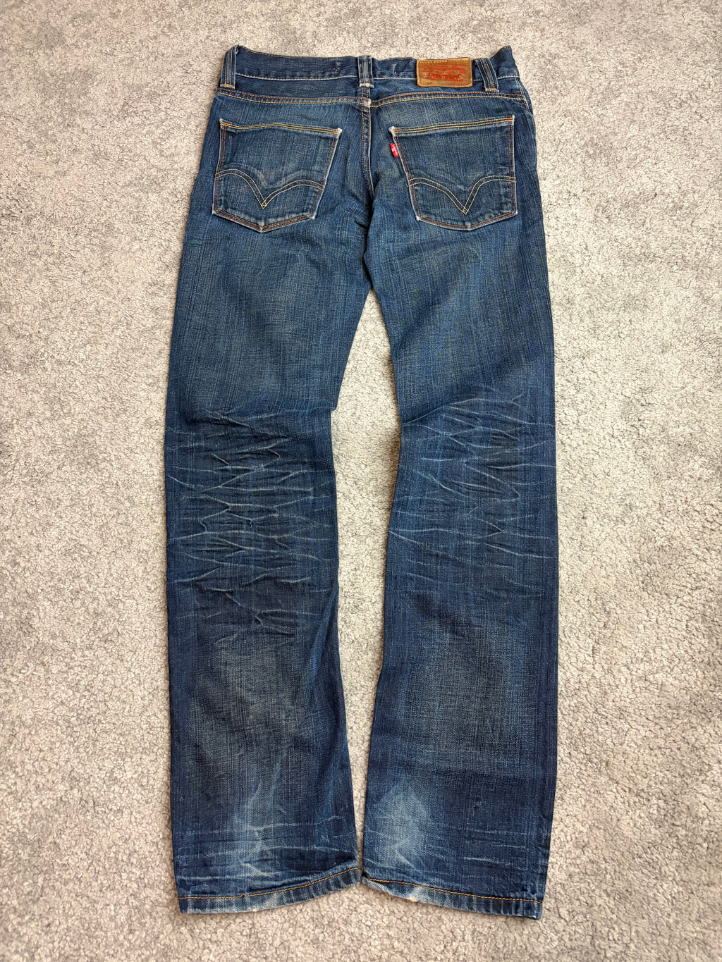 Levis 511 slim (M)