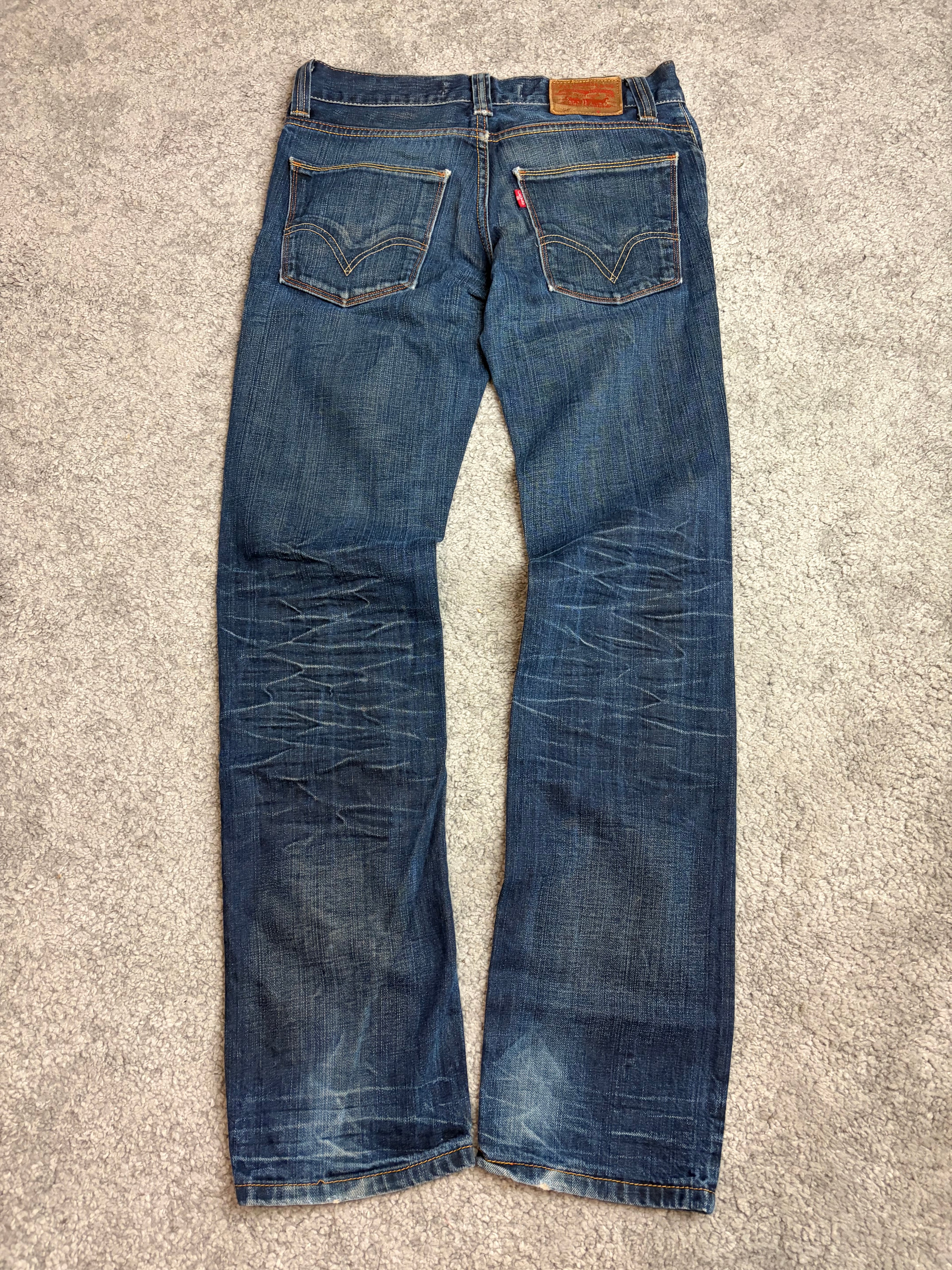 Levis 511 slim (M)