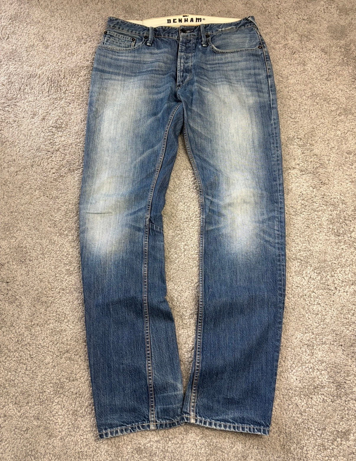 Denham archive denim (L)