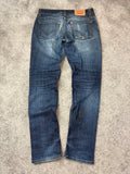 Levis 511 slim (L)