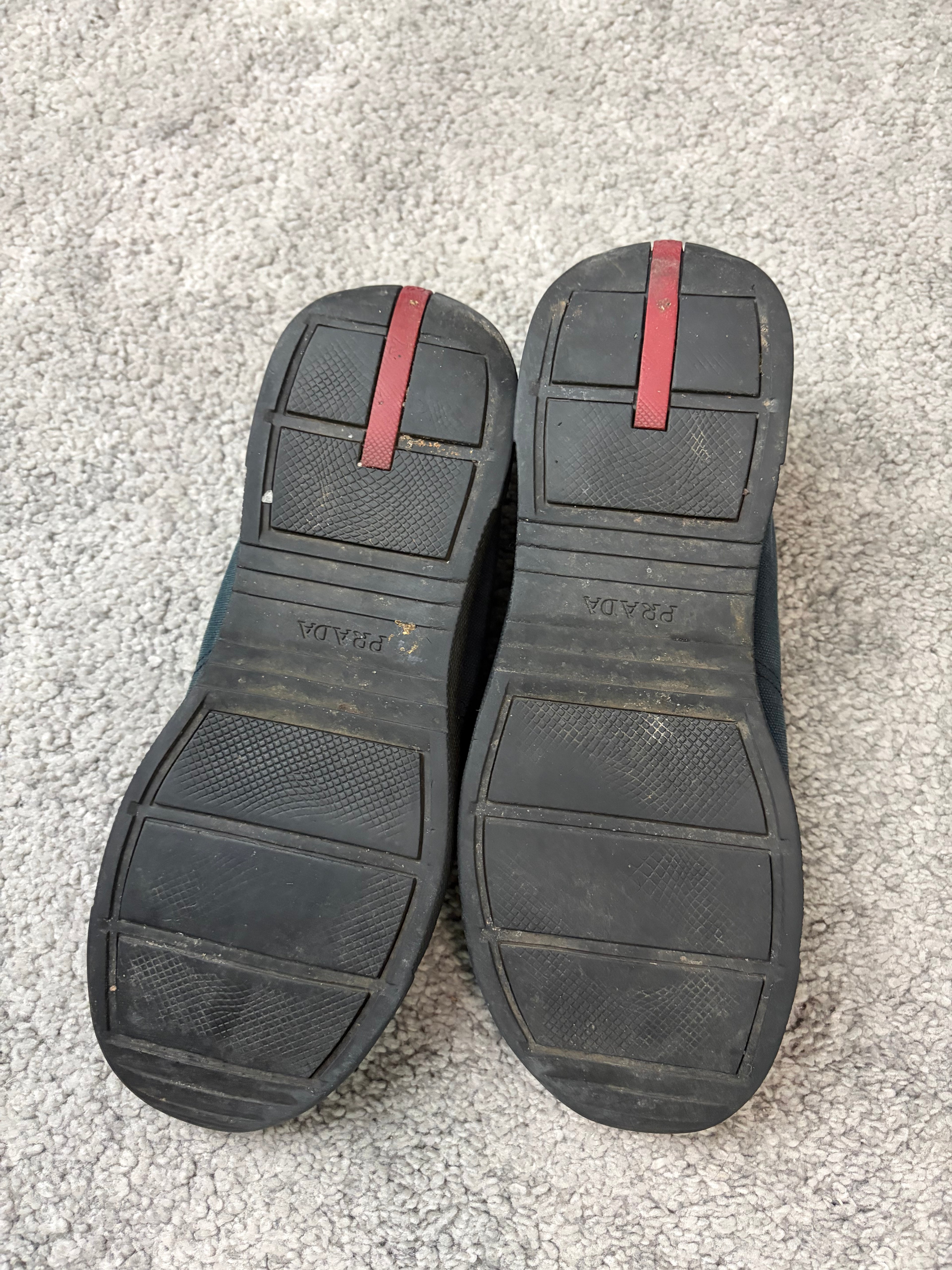 Prada Schuhe (45)