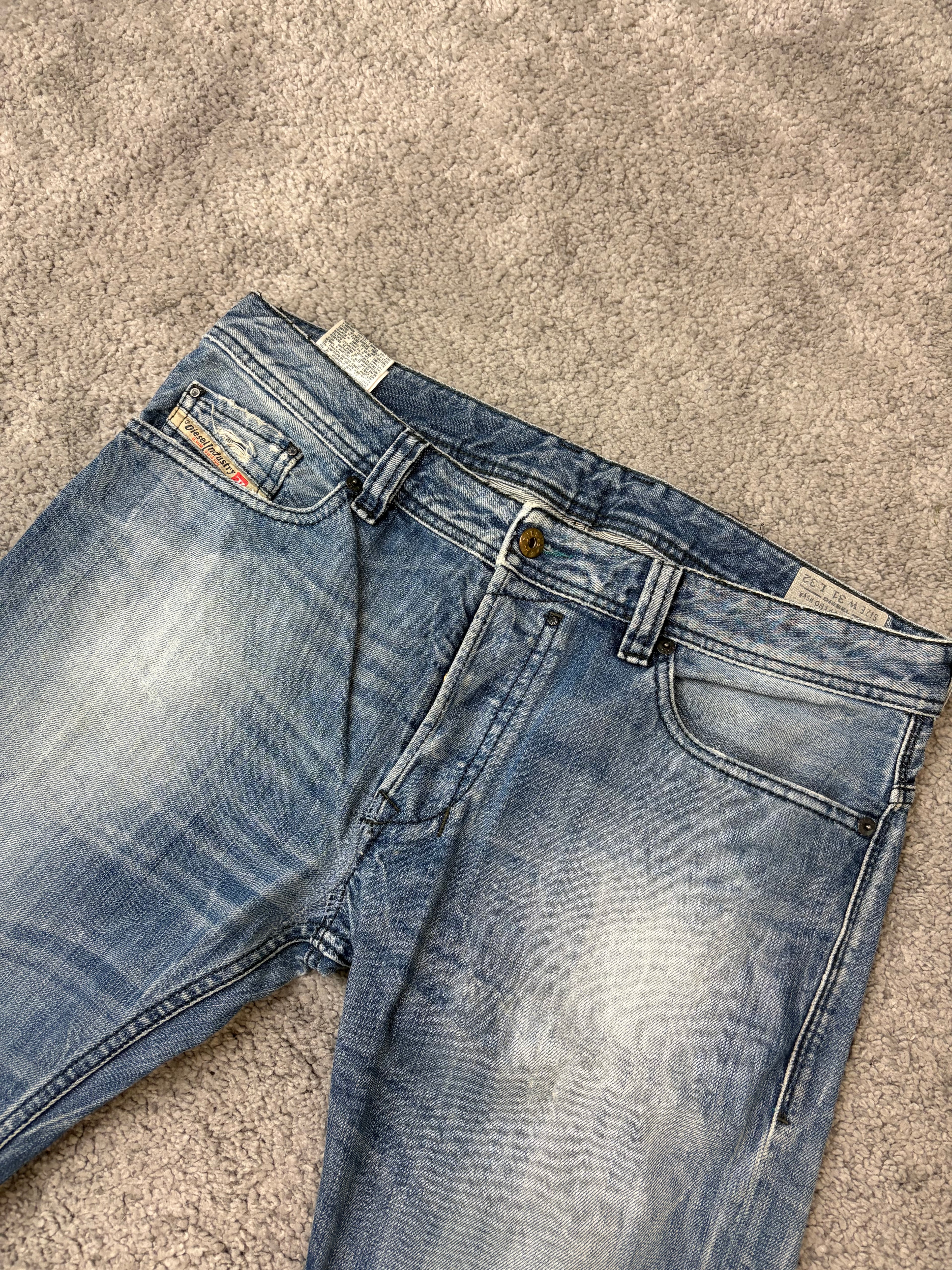 Diesel Safado archive jeans (L)