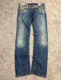 Diesel straight women (M)
