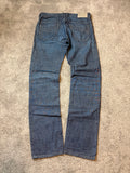 Diesel archive straight denim (M/L)
