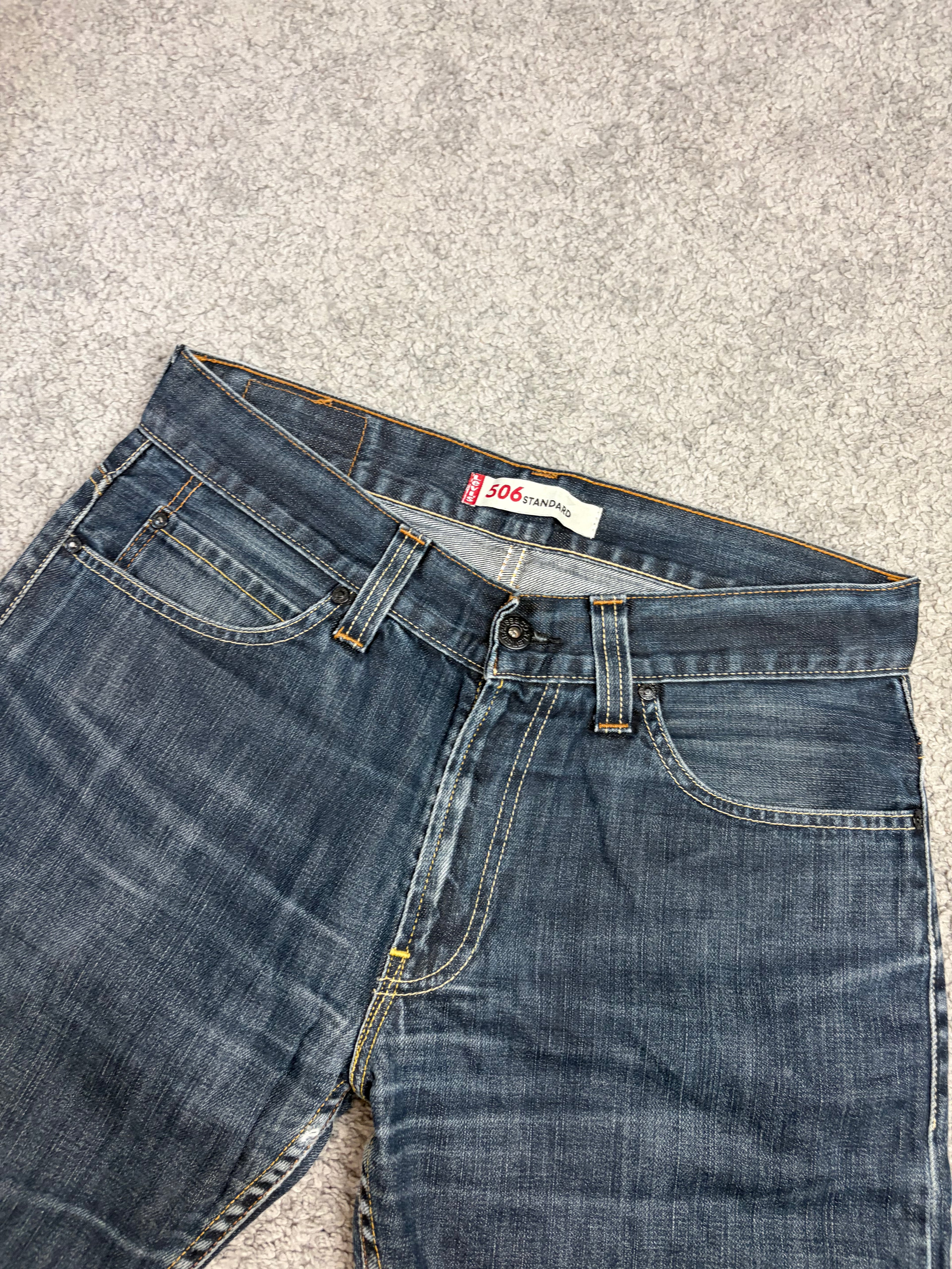 Levis 506 (M)