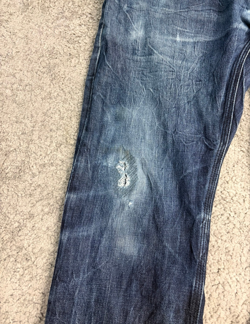 Denham archive denim (L)
