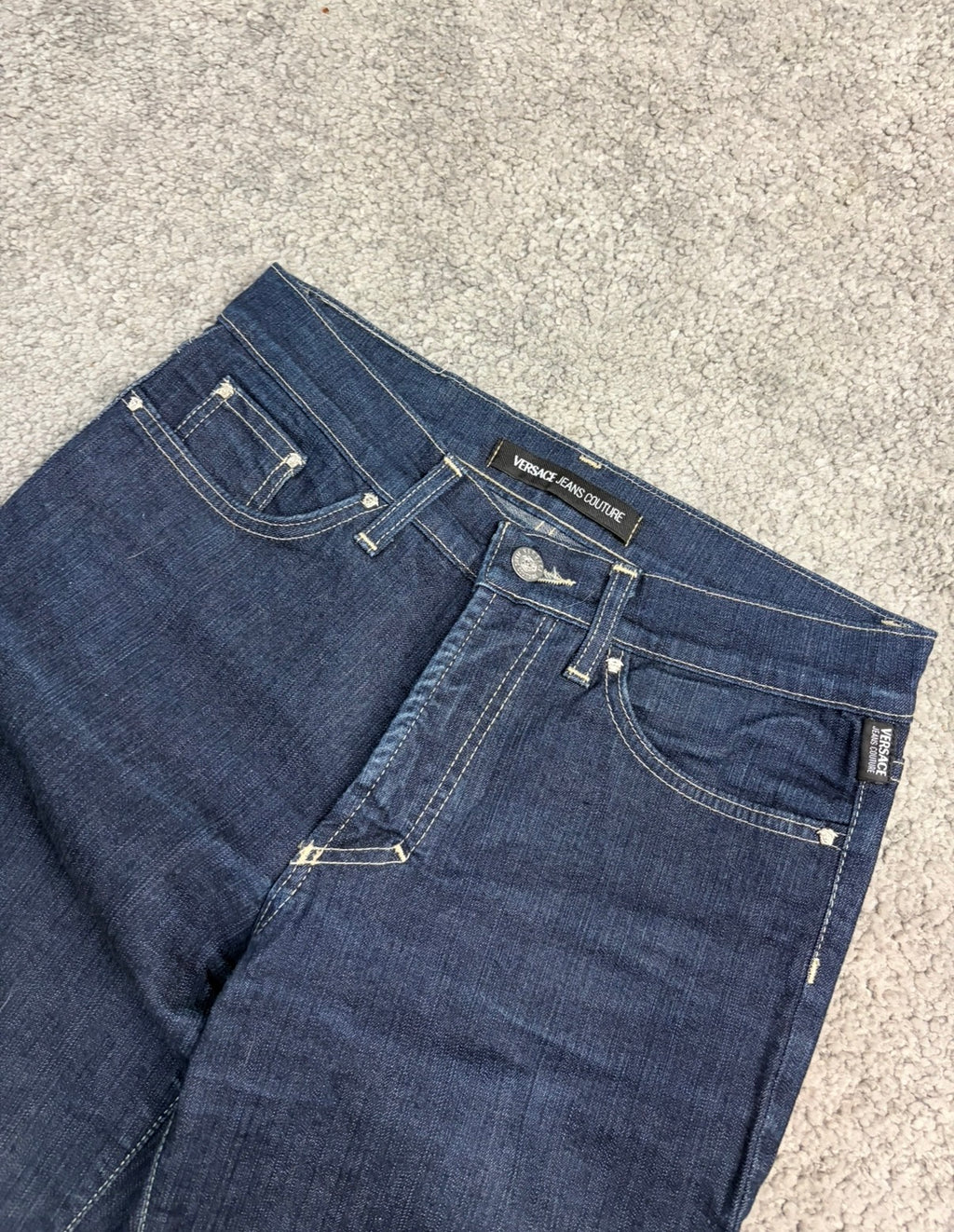 Versace Bootcut (XS)