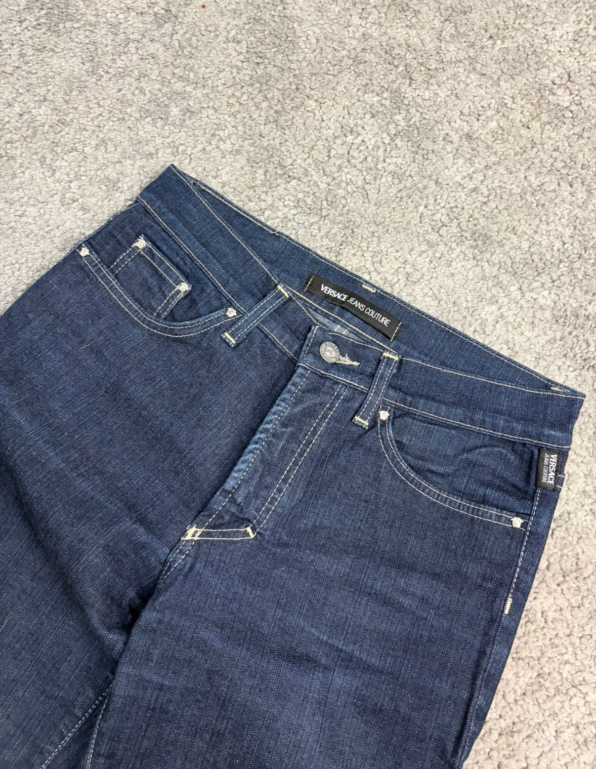 Versace Bootcut (XS)