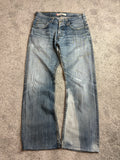 Levis 512 Bootcut (M)