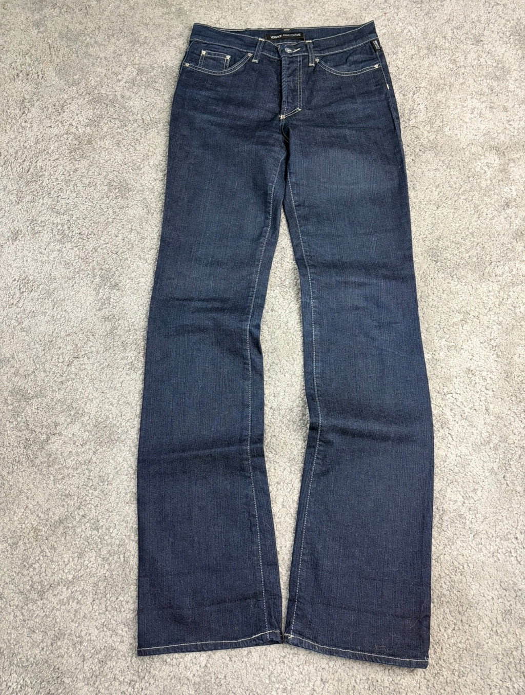 Versace Bootcut (XS)