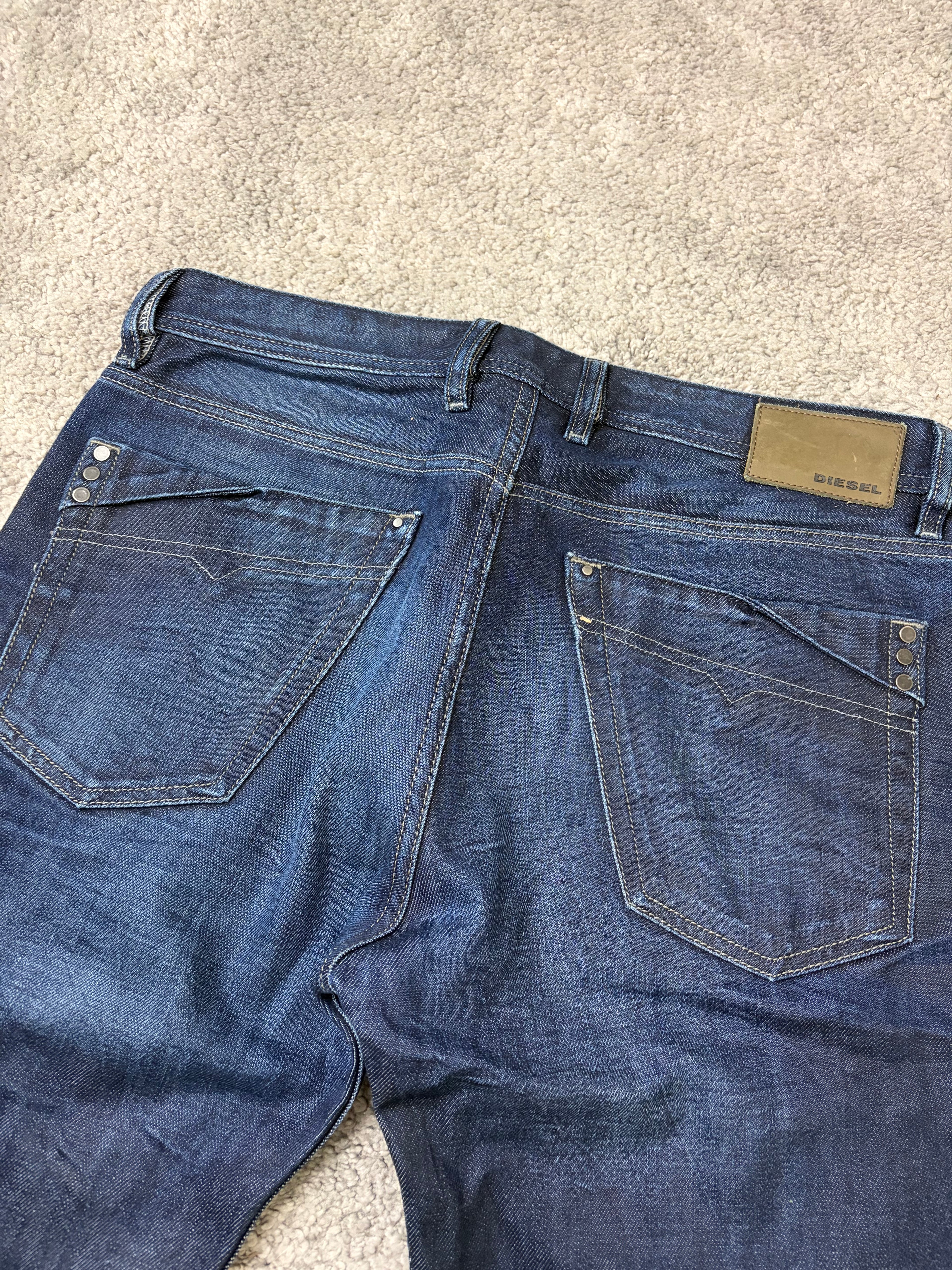Diesel archive denim (L)