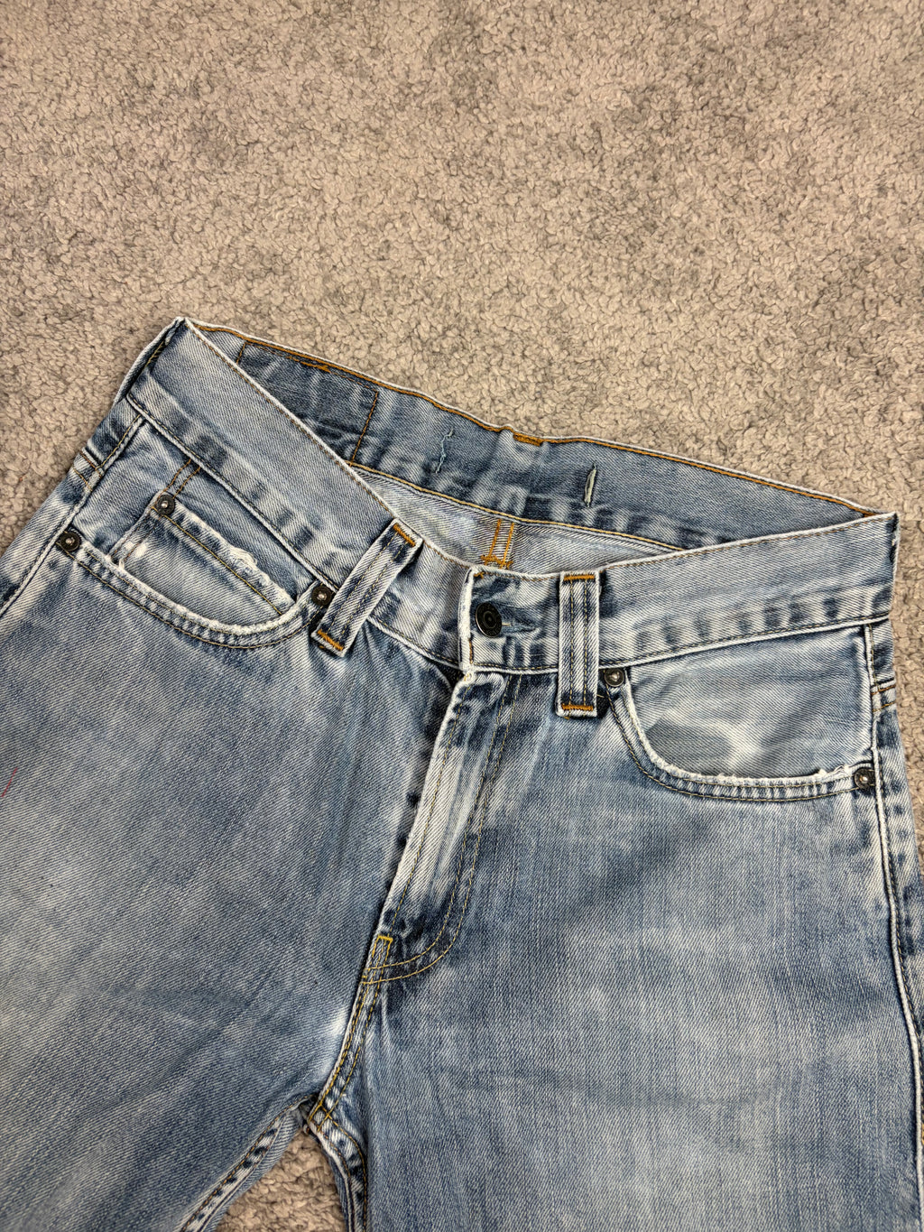 Levis 506 (M)