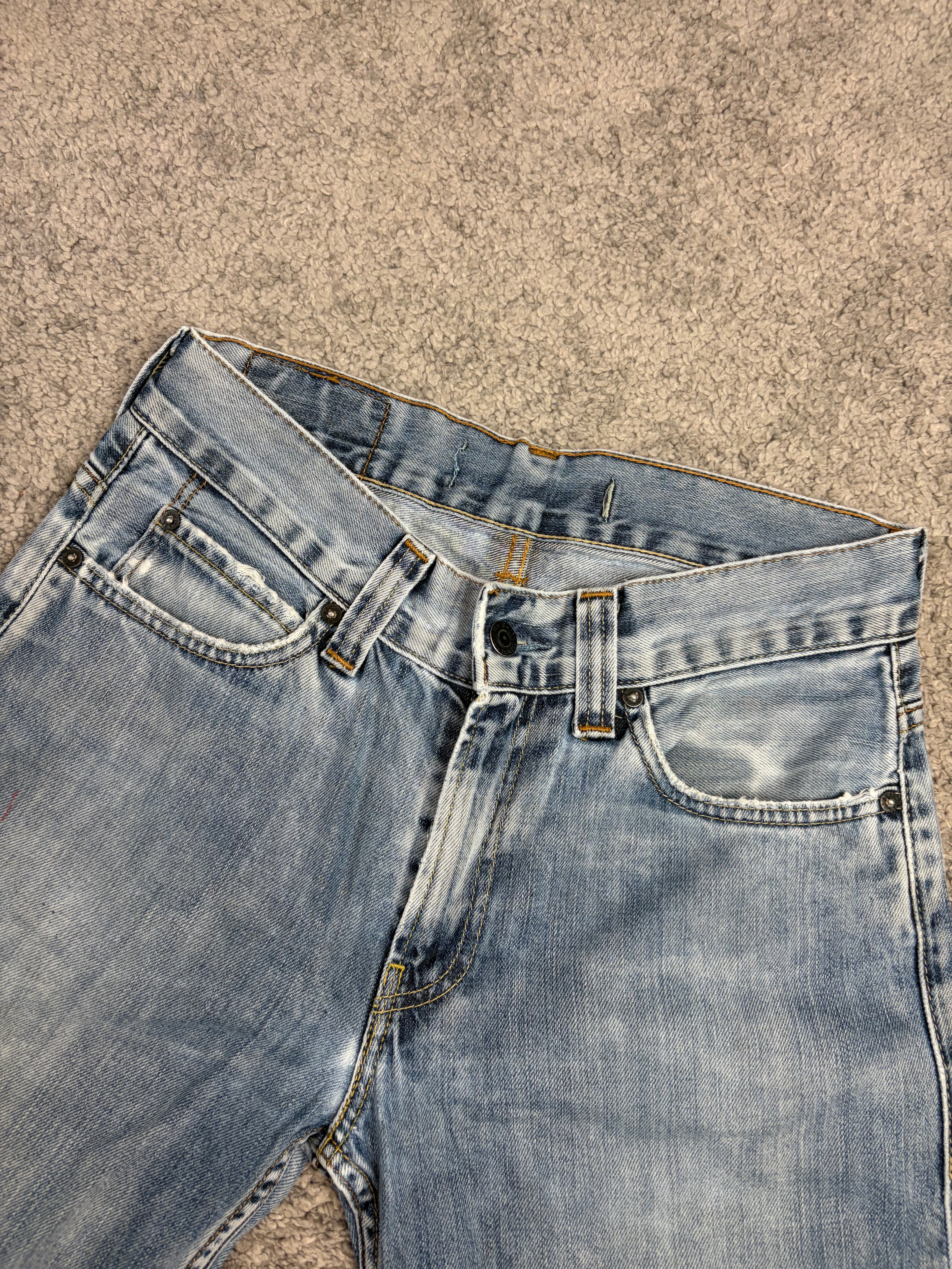 Levis 506 (M)
