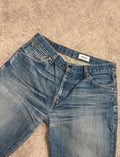 Levis 507 slim (S)