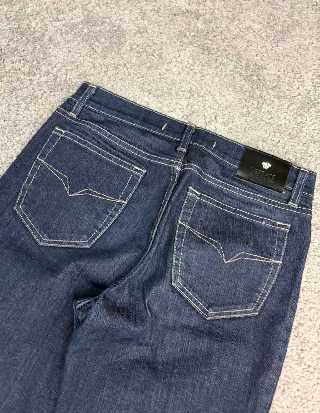 Versace Bootcut (XS)