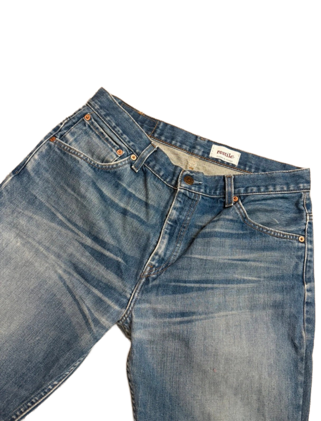 Levis 507 slim (S)
