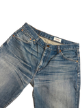 Levis 507 slim (S)