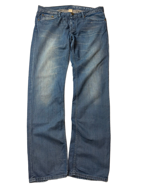 Burberry archive denim