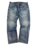 Archive washed denim (L)