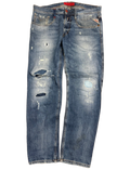 Replay archive denim (M)