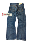 Levi's 506 Straight (S)