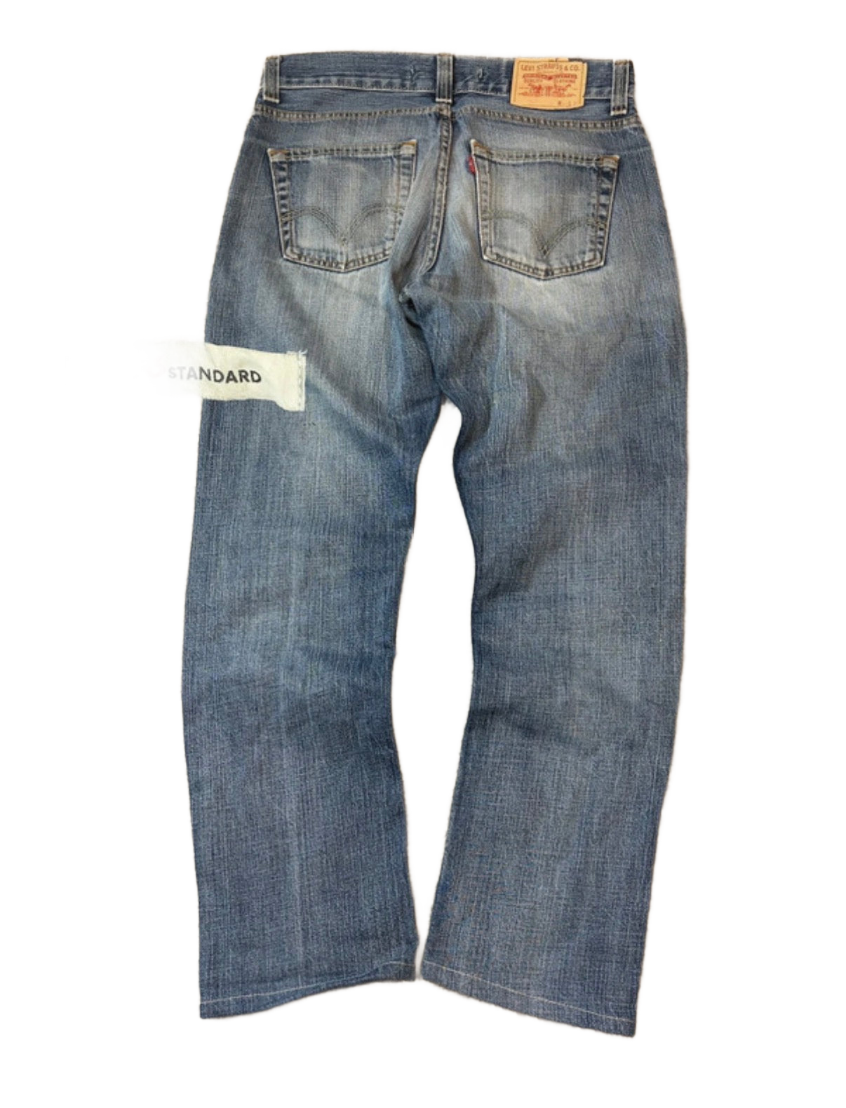 Levis 506 Standard (S)