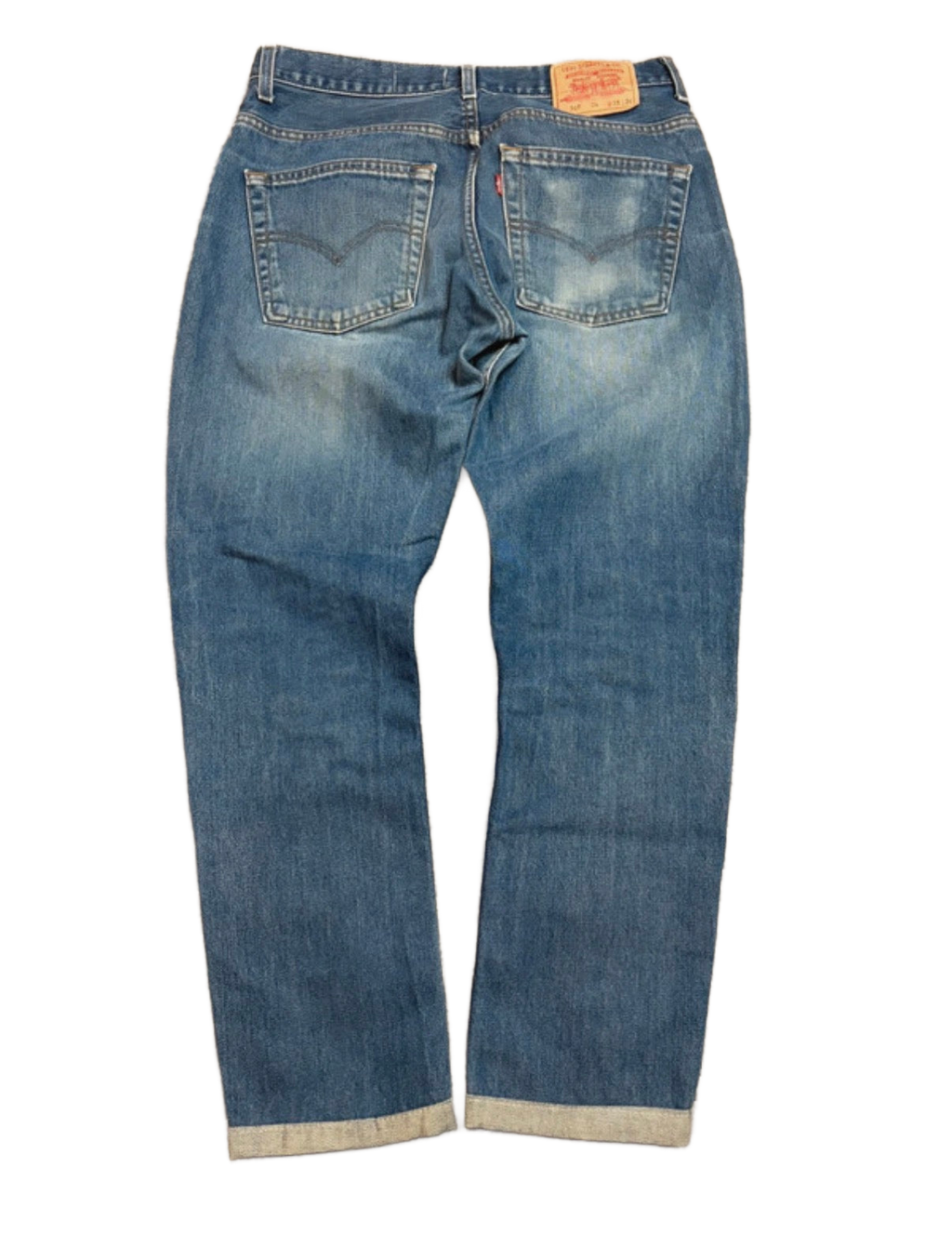 Levis 507 slim (S)