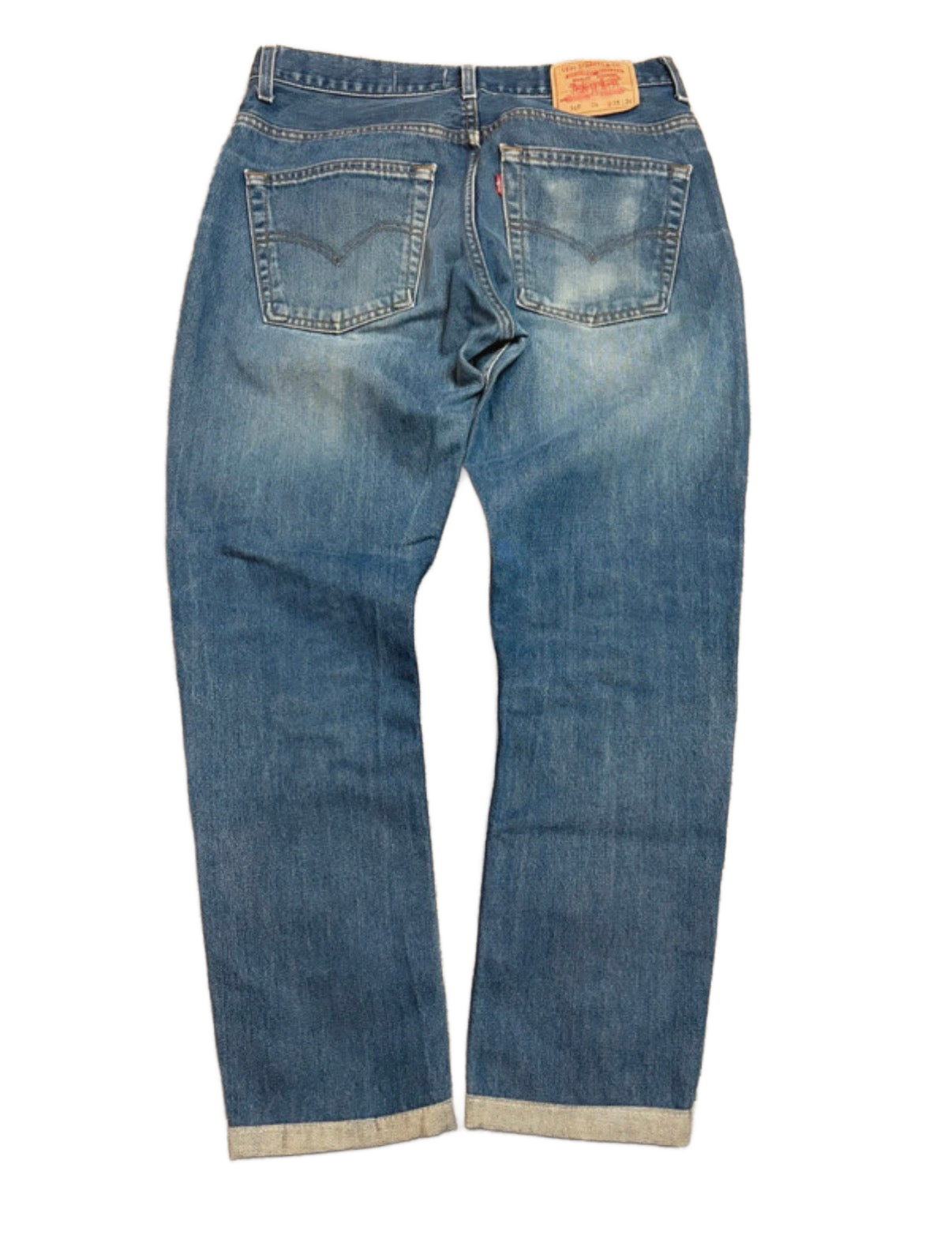 Levis 507 slim (S)