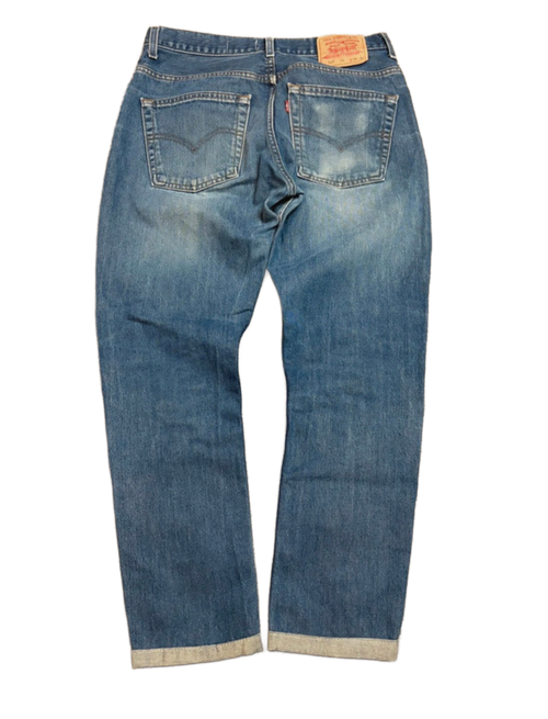 Levis 507 slim (S)