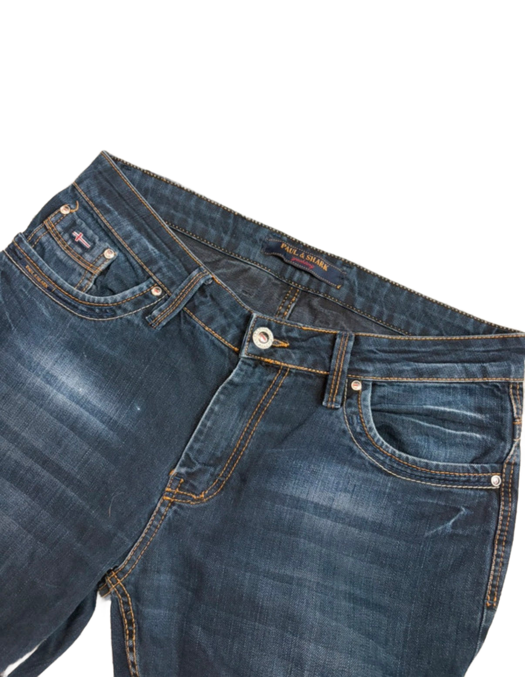 Paul&Shark grey jeans (L)