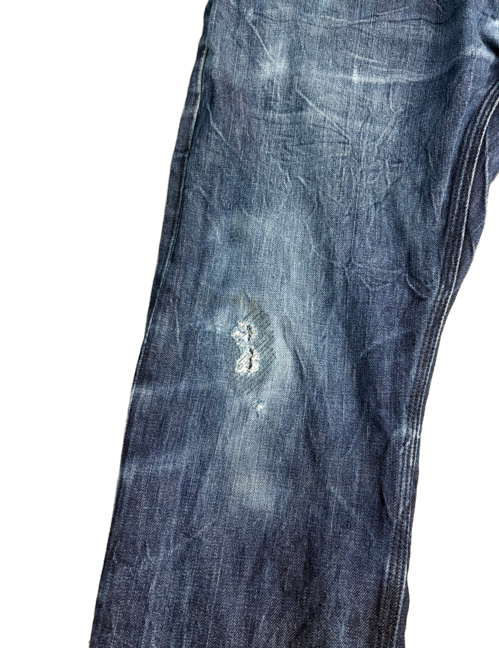 Denham Archive Denim (L)
