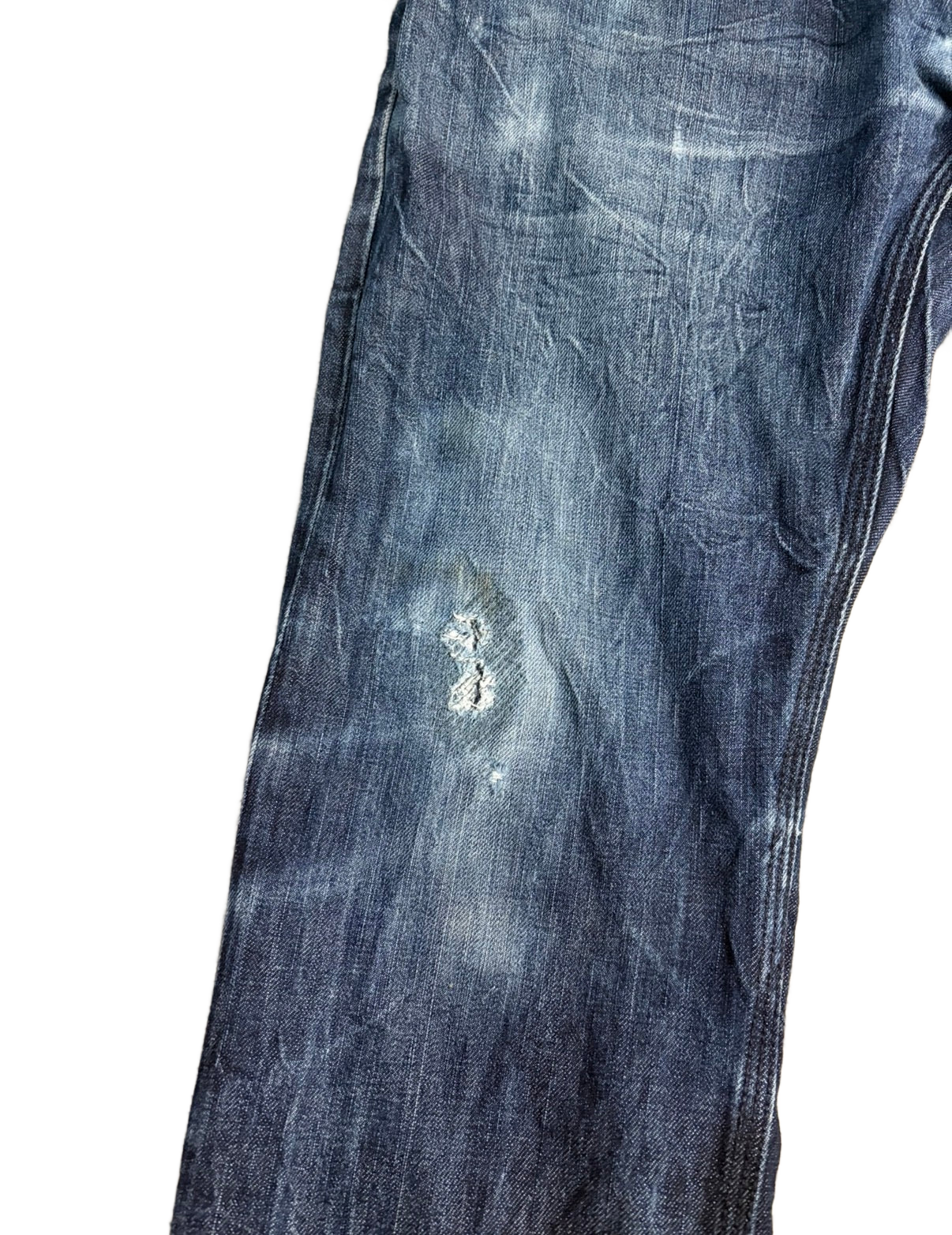 Denham Archive Denim (L)