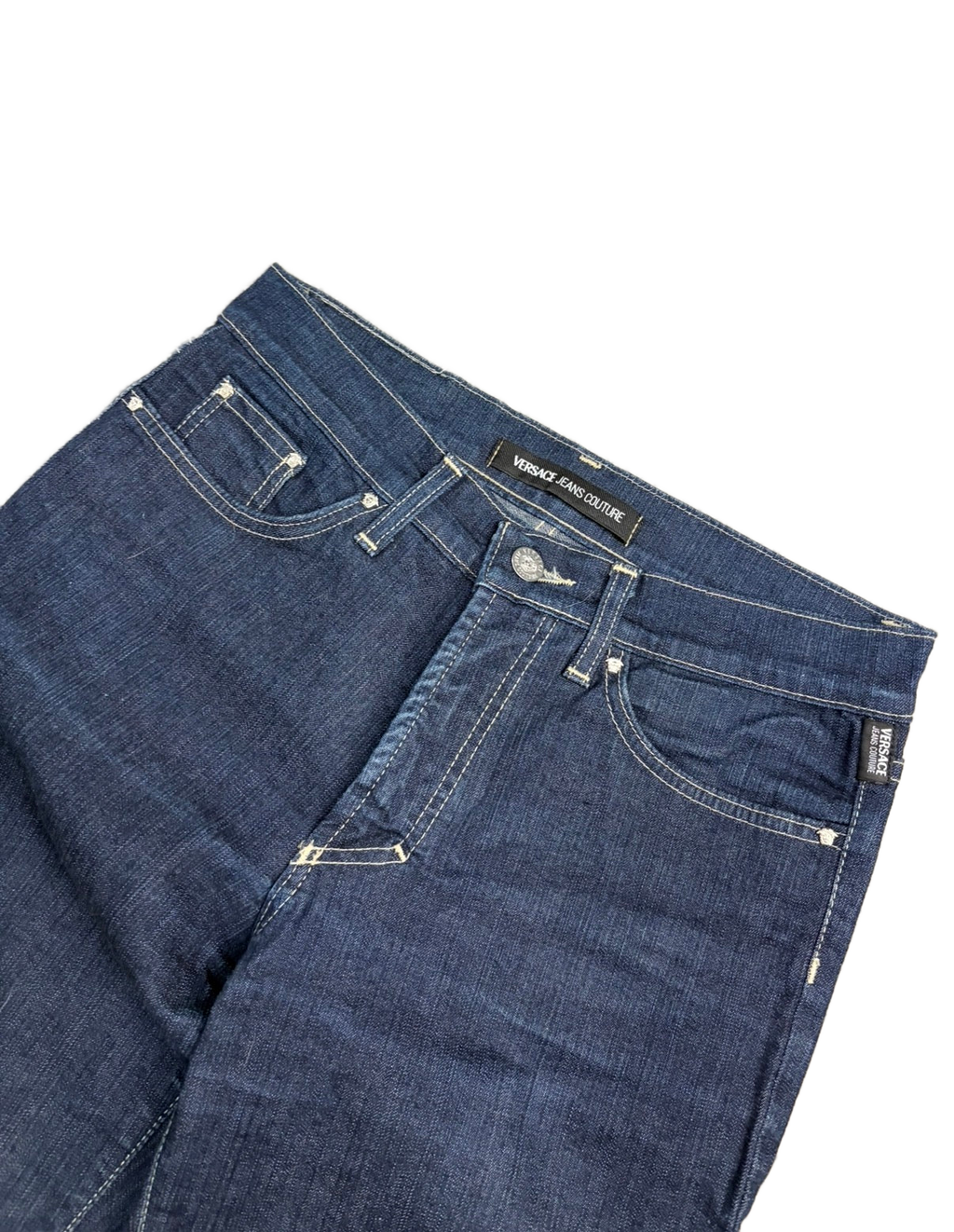 Versace Bootcut (XS)