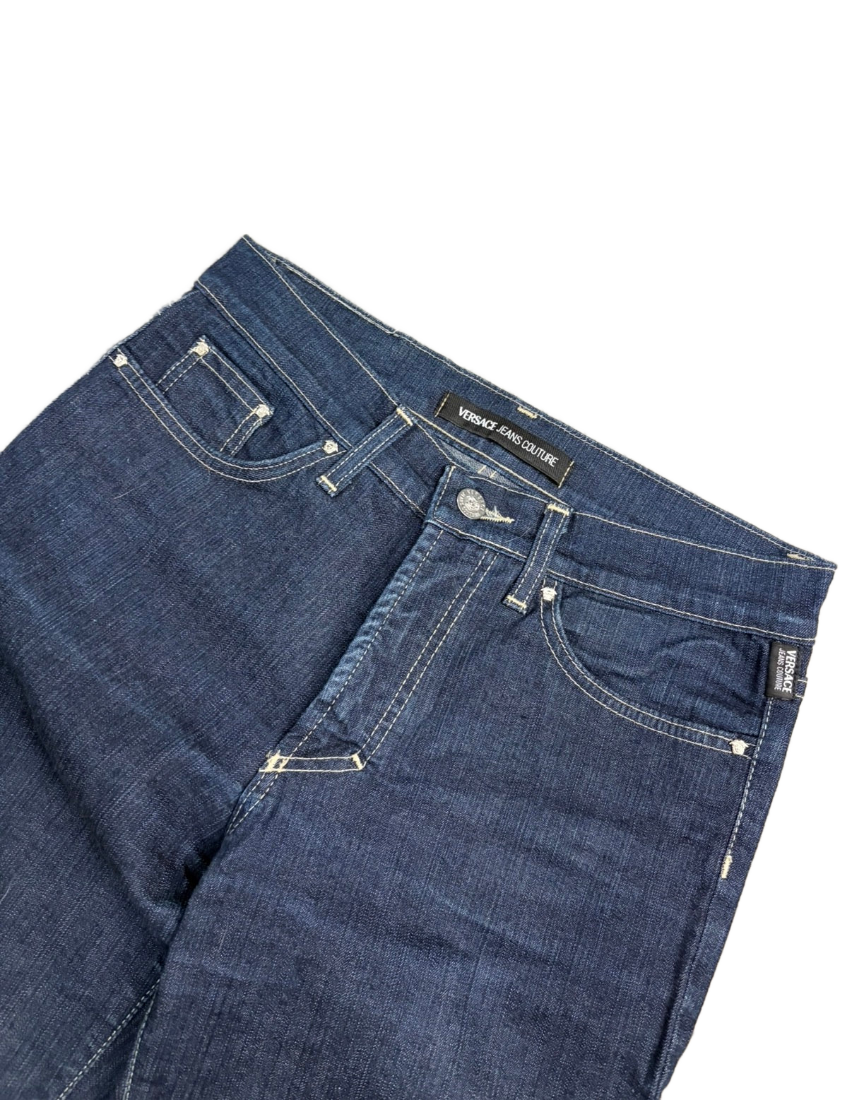 Versace Bootcut (XS)