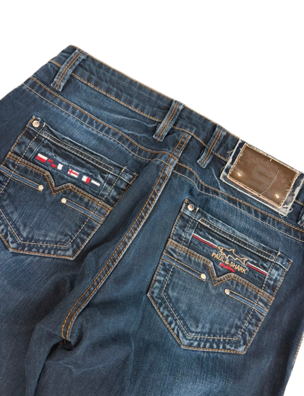 Paul&Shark grey jeans (L)