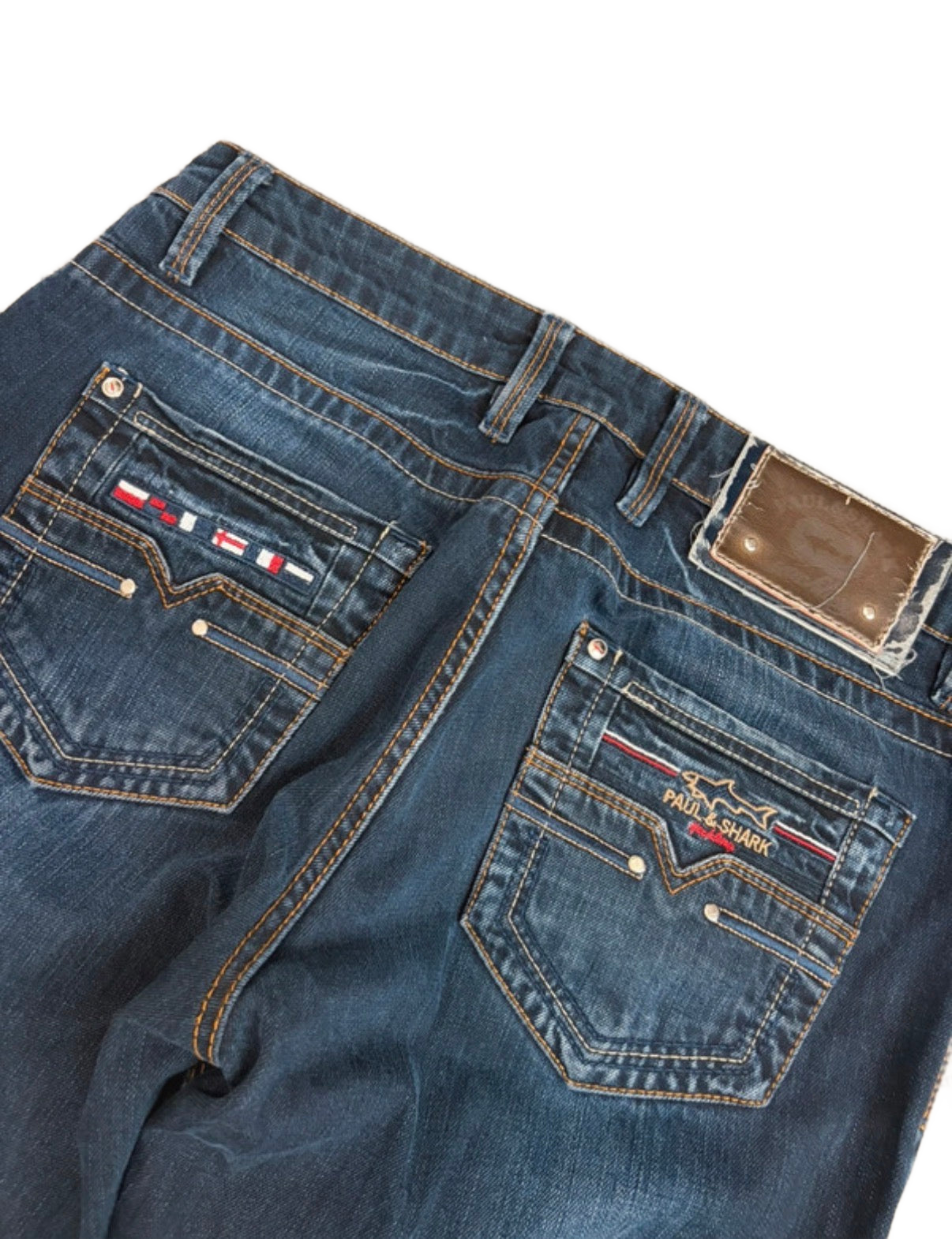 Paul&Shark grey jeans (L)