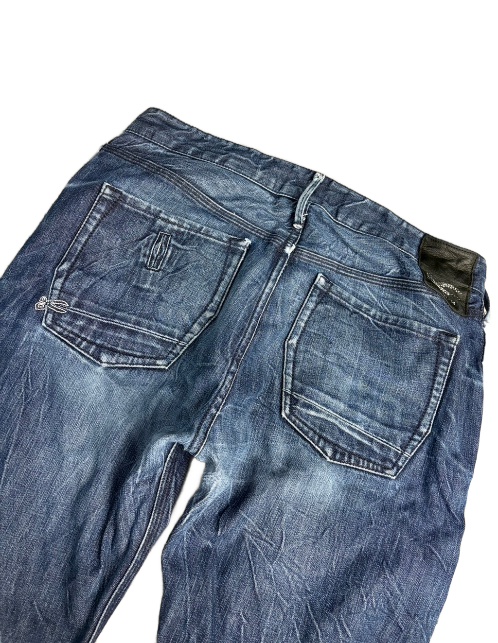 Denham Archive Denim (L)