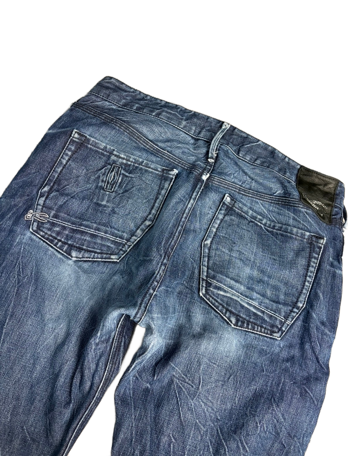 Denham Archive Denim (L)